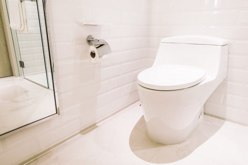 10 stvari koje NIKADA ne bi trebalo da bacate u WC šolju